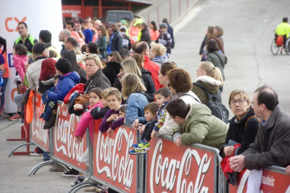 El Nàstic de Tarragona, amb el suport tècnic de l'empresa Athletic Events, ha organitzat la 5a Cursa del Nàstic, una de les més populars de la ciutat.