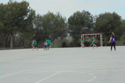 L'Agrupament tarragoní Escolta i Guia Xaloc organitza el torneig de futbol sala 'Lliga de la Pilota', en el que hi poden participar tots els caps afilitats de la demarcació de Tarragona que ho desitgin. L'edició d'enguany va tenir lloc el passat diumenge.