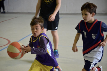 Tercera edició del Repsol Futur Bàsquet Tarragona organiztzat pel CBT.