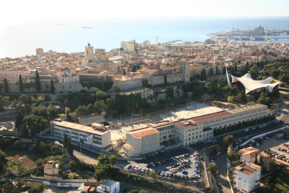 El col·legi Sant Pau Apòstol de Tarragona va néixer l'any 1966, i aquest 2016 celebra els 50 anys. Per tal de commemorar la data, des del centre s'han organitzat tot un conjunt d'activitats.