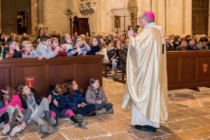 El Col·legi Sant Pau presenta el llibre del seu 50è aniversari