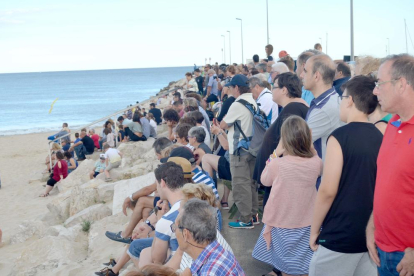 XII Edició de la Festa de l'Ormeig de Cambrils