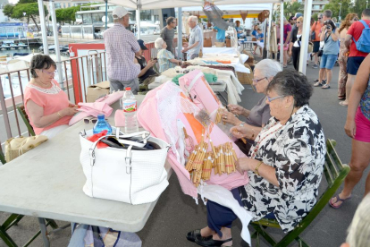 XII Edició de la Festa de l'Ormeig de Cambrils