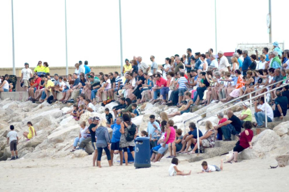 XII Edició de la Festa de l'Ormeig de Cambrils