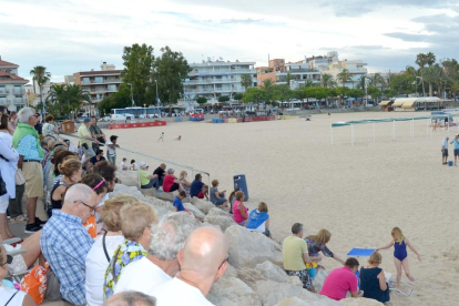 XII Edició de la Festa de l'Ormeig de Cambrils