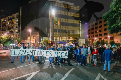 Critiquen l'arribada de Felip VI a Barcelona