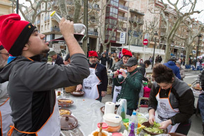 Xatonada Popular del Vendrell