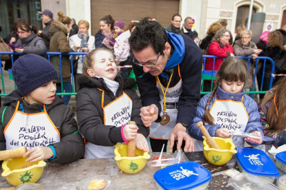 Xatonada Popular del Vendrell