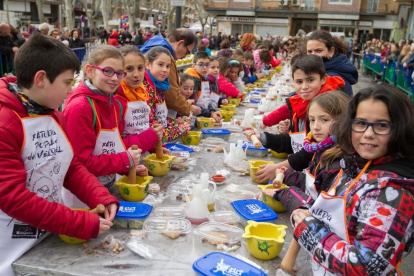 Xatonada Popular del Vendrell