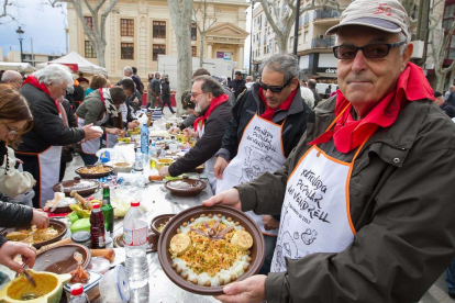 Xatonada Popular del Vendrell