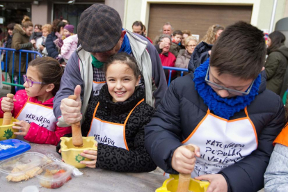 Xatonada Popular del Vendrell