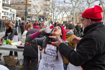 Xatonada Popular del Vendrell