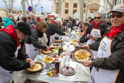 Xatonada Popular del Vendrell