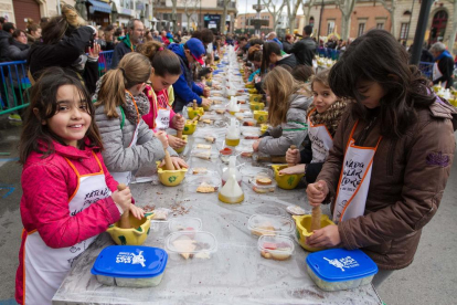 Xatonada Popular del Vendrell