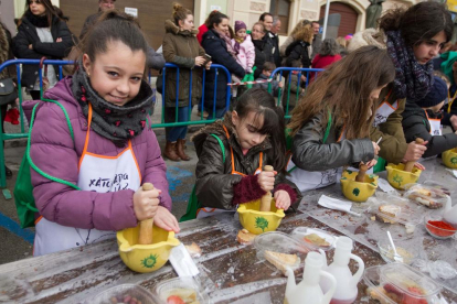 Xatonada Popular del Vendrell