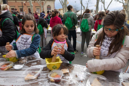 Xatonada Popular del Vendrell