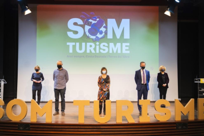 El Patronat de Turisme de la Diputació reconeix 6 iniciatives turístiques impulsades en el marc de la pandèmia
