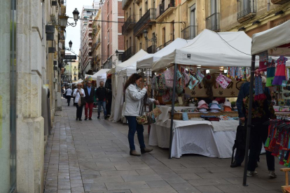 Fira de la Primavera de Tarragona