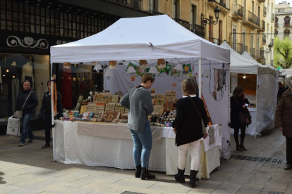 Fira de la Primavera de Tarragona