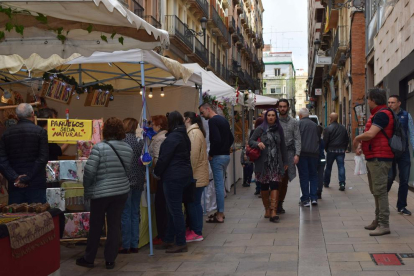 Fira de la Primavera de Tarragona