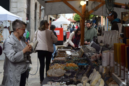 Fira de la Primavera de Tarragona