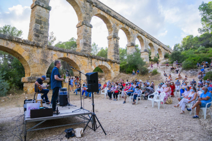 'La Música del Diable' per Sant Magí