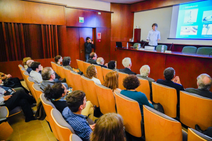Premis Col·legi d'Enginyers Industrials de Tarragona (I)