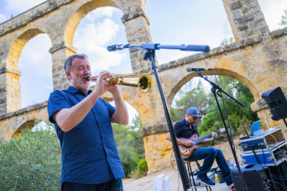 'La Música del Diable' per Sant Magí