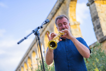 'La Música del Diable' per Sant Magí