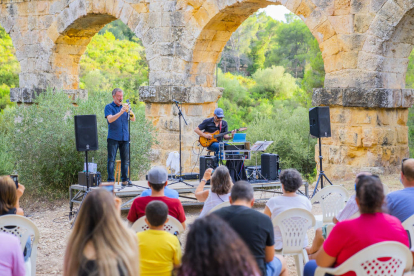 'La Música del Diable' per Sant Magí