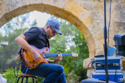 'La Música del Diable' per Sant Magí