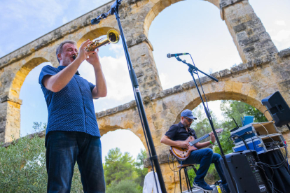 'La Música del Diable' per Sant Magí