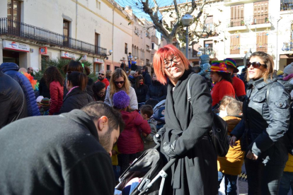 Vila-seca ha acollit durant la Festa Major de Sant Antoni la VII Cursa de Pallassos i Pallasses 'Joan Busquets'