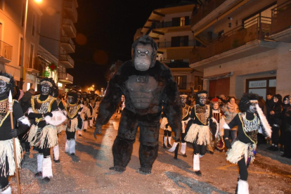 Carnaval de Torredembarra