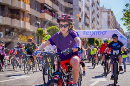 29ª Bicicletada Popular de Tarragona