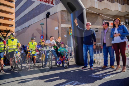 29a Bicicletada Popular de Tarragona