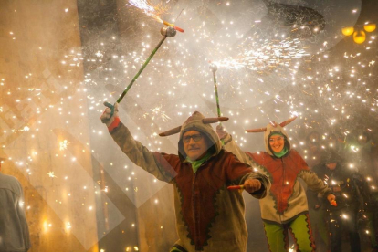 Entierro del Rei Carnestoltes en Tarragona (I)