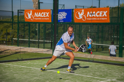 El Club de Golf Costa Daurada ha acollit l'esdeveniment