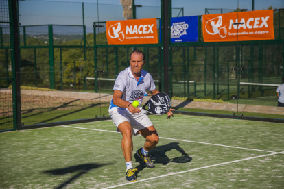 El Club de Golf Costa Daurada ha acollit l'esdeveniment