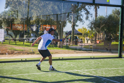 El Club de Golf Costa Daurada ha acollit l'esdeveniment