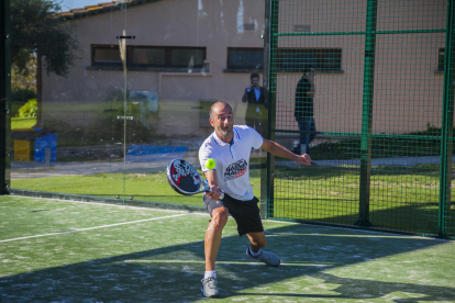 El Club de Golf Costa Daurada ha acollit l'esdeveniment