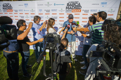 El Club de Golf Costa Daurada ha acollit l'esdeveniment