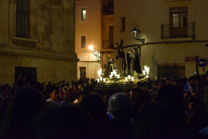 Tarragona, plena de gent