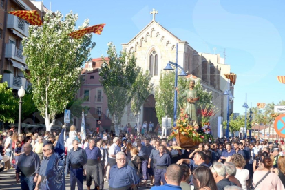 Processó de Sant Pere del Serrallo de Tarragona