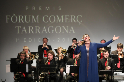 Primers Premis Fòrum Comerç Tarragona