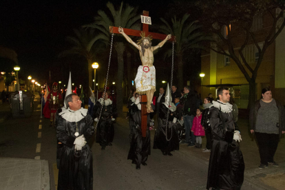 Processó Penitencial a Sant Josep Obrer