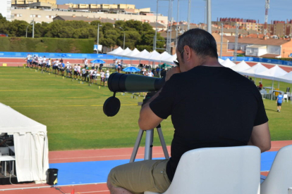 L'esport centra totes les mirades dels Jocs Mediterranis