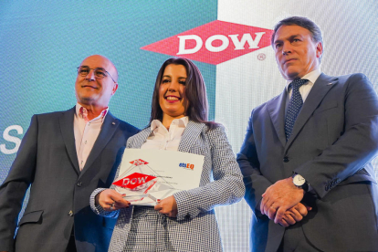 Premios Dow (I)