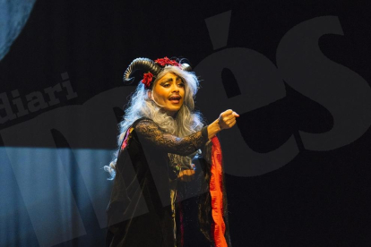 Certamen Drag Queen i Drag King al Teatre Tarragona el 24 de febrer de 2020