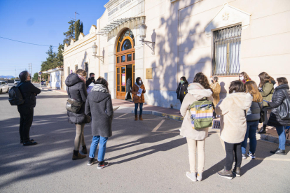 Visita guiada amb motiu del 150è aniversari del cementiri de Reus